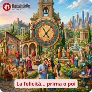 La felicità prima o poi