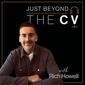 Just Beyond The CV