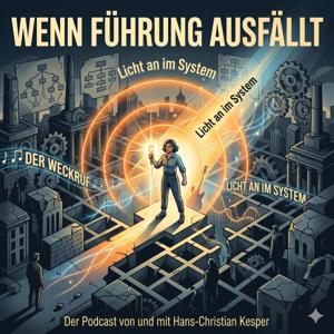 Wenn Führung ausfällt - Folge 2 - Falsches Problem