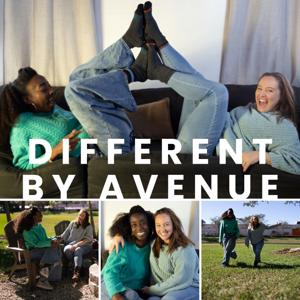 Different by Avenue