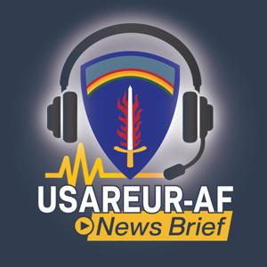 USAREUR-AF News Brief