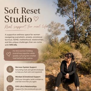 Soft Reset Studio