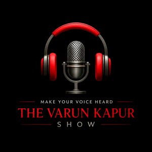 Technology Podcast | Entrepreneurship | Motivation | Leadership | IT
