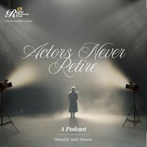 Actor's Never Retire
