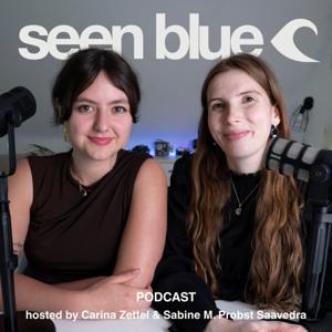 Seen Blue Conservation