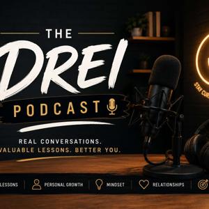 Lee Andrei's Podcast