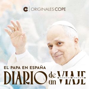 El Papa en España. Diario de un viaje