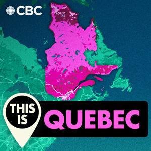 This is Quebec