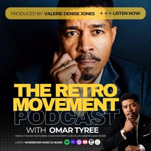 The Retro Movement