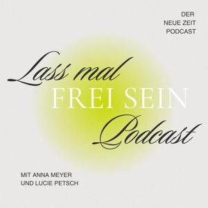 Lass mal frei sein