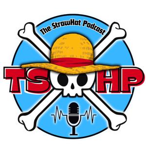 The Strawhat Podcast