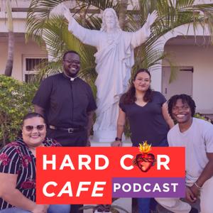 Hard Cor Cafe