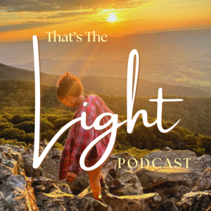 That's The Light
