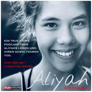 Aliyah - Ein Femizid