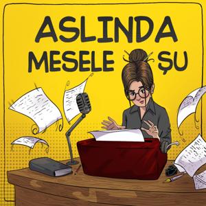 Aslında Mesele Şu