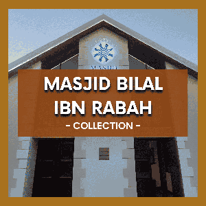 Masjid Bilal Ibn Rabah