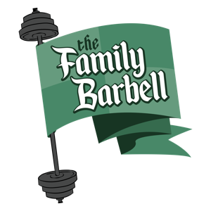 The Family Barbell