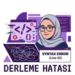 Derleme Hatası
