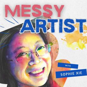 Messy Artist Podcast
