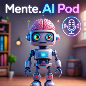 Mente.AI Pod