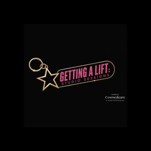Getting A Lift: Studio Sessions