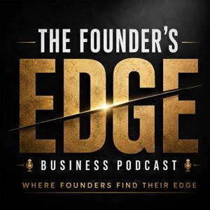 The Founder's Edge