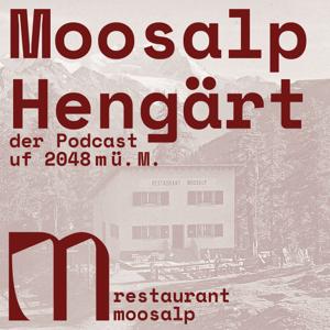 Moosalp Hengärt