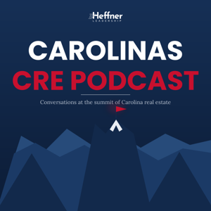 Carolinas CRE Podcast