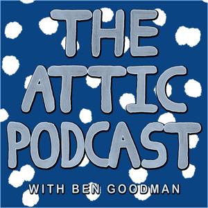 The Attic Podcast