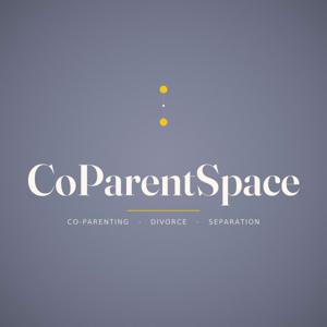 CoParentSpace: Co-Parenting & Divorce Support