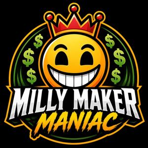 Milly Maker Maniac