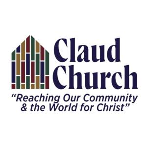 Claud Church Sunday Sermons