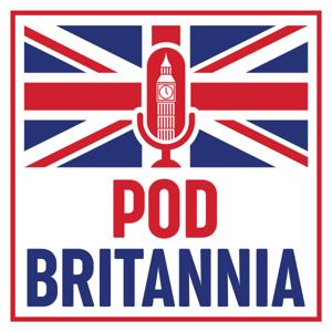 Pod Britannia by Universitetet i Agder