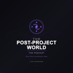 THE POST-PROJECT WORLD PODCAST SERIES