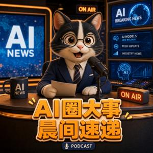 每日AI大事晨间速递