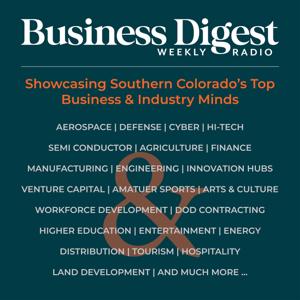Business Digest Radio