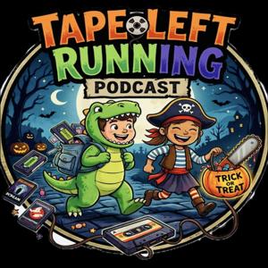 Tape Left Running