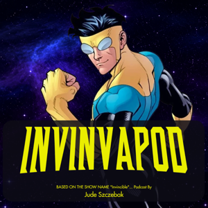 InvincaPod