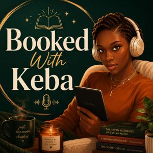 Booked with Keba