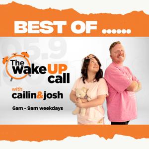 The Wake Up Call