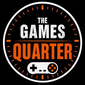 The Games Quarter Podcast