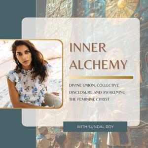 Inner Alchemy with Sundal Roy