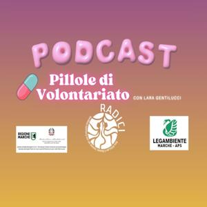 Pillole di volontariato