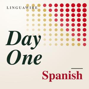 Day One Spanish | Beginner News-Focused Spanish Course