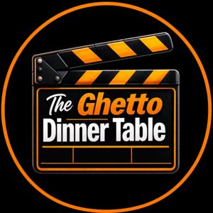 The Ghetto Dinner Table