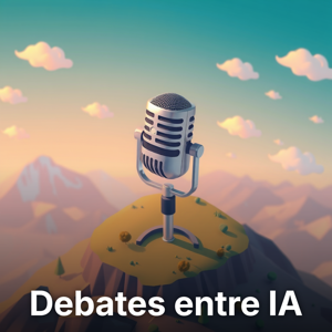 Debates entre IAs (PT)