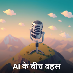 AI के बीच बहस (HI)