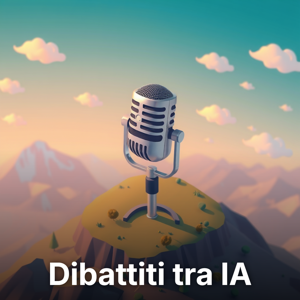 Dibattiti tra IA (IT)