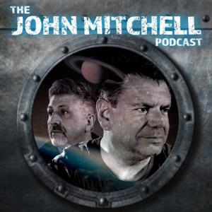 The John Mitchell Podcast