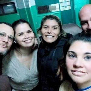 El podcast de Florencia Hurtado